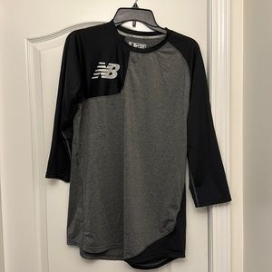 New Balance Tee Long Sleeve